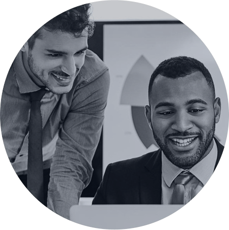 VCorp Capital Office and Team