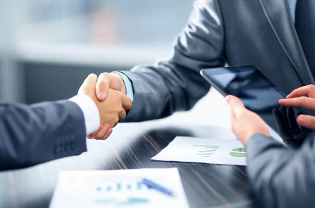 Corporate Advisory