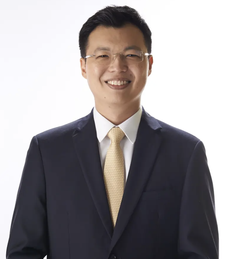 Datuk Chua Tee Yong