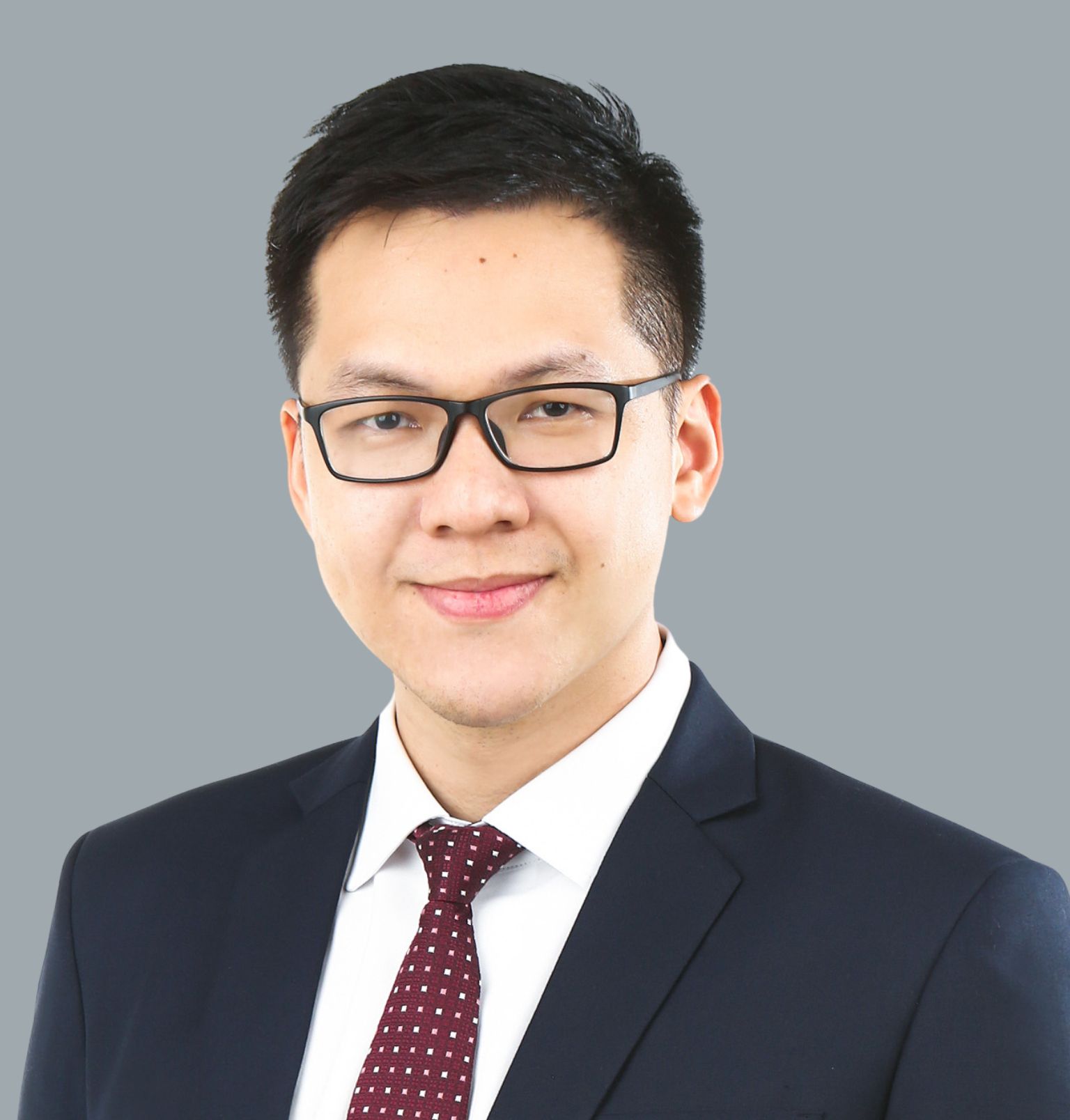 Rex Fong
