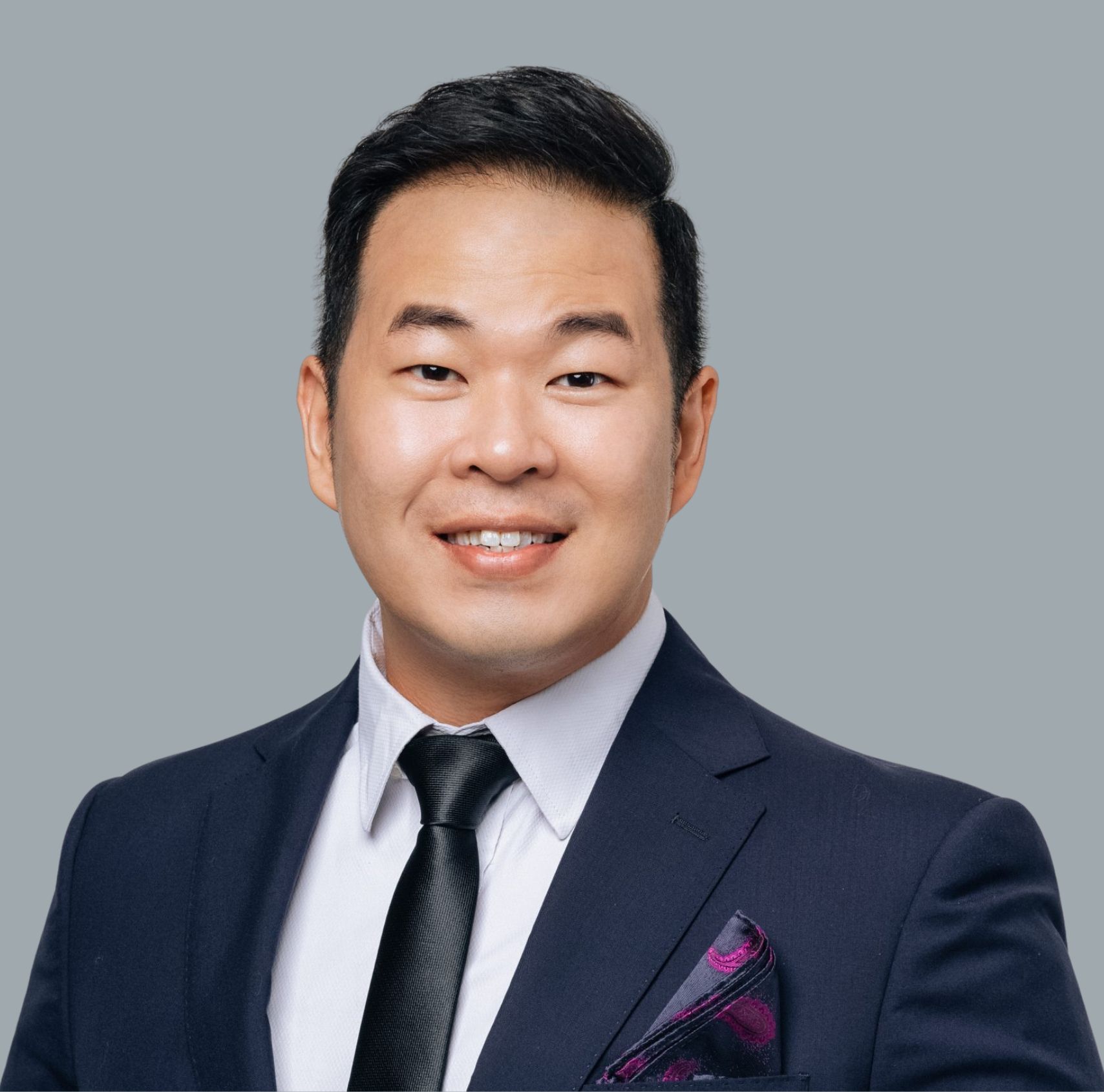 Victor Bong